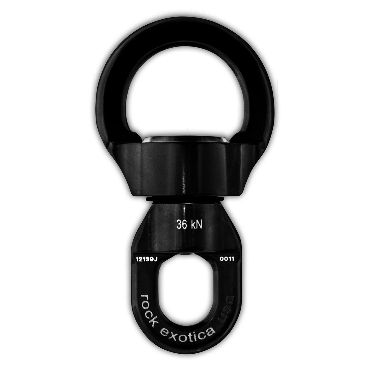 Rotator Round Stainless Steel Swivel - Black Rock Exotica Rotator Round Stainless Steel Swivel - Black -Tramptilt-shop s2s b web 31082.1626821861 04825.1637706842
