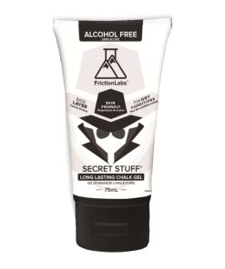 FrictionLabs Secret Stuff Chalk Cream - Alcohol Free