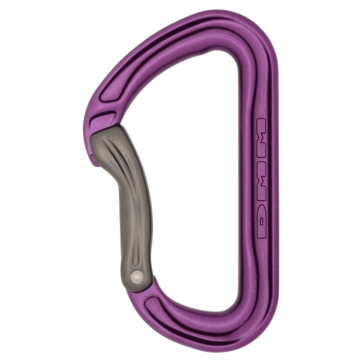 Shadow Bent Gate DMM Shadow Bent Gate -Tramptilt-shop shadow bent purple 24954.1626822531