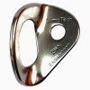 ClimbTech Zinc Plated Hanger -Tramptilt-shop shiny hanger 11569.1626822018