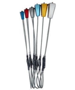 Wild Country Superlight Offset Rock Set #5-10