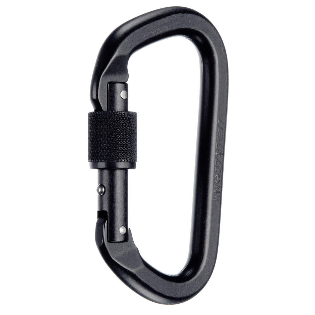Aluminum Locking D Carabiner SMC Aluminum Locking D Carabiner -Tramptilt-shop smg9144 copy 1 13069.1626821811