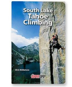SuperTopo South Lake Tahoe Climbing