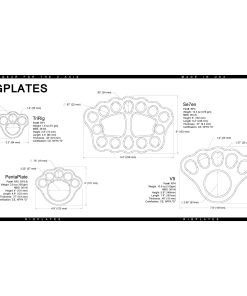 Rock Exotica PentaPlate -Tramptilt-shop specs all flat 1 74151.1626821816