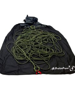 Metolius Speedster Rope Bag -Tramptilt-shop speedster rope bag tarp 77796.1626821917