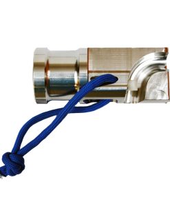 ClimbTech Wave Bolt Installation Tool