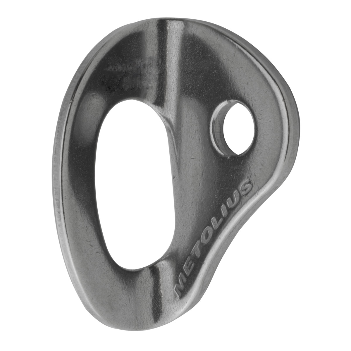 S.S. Hanger Metolius S.S. Hanger -Tramptilt-shop ss bolt hanger 59887.1626822217