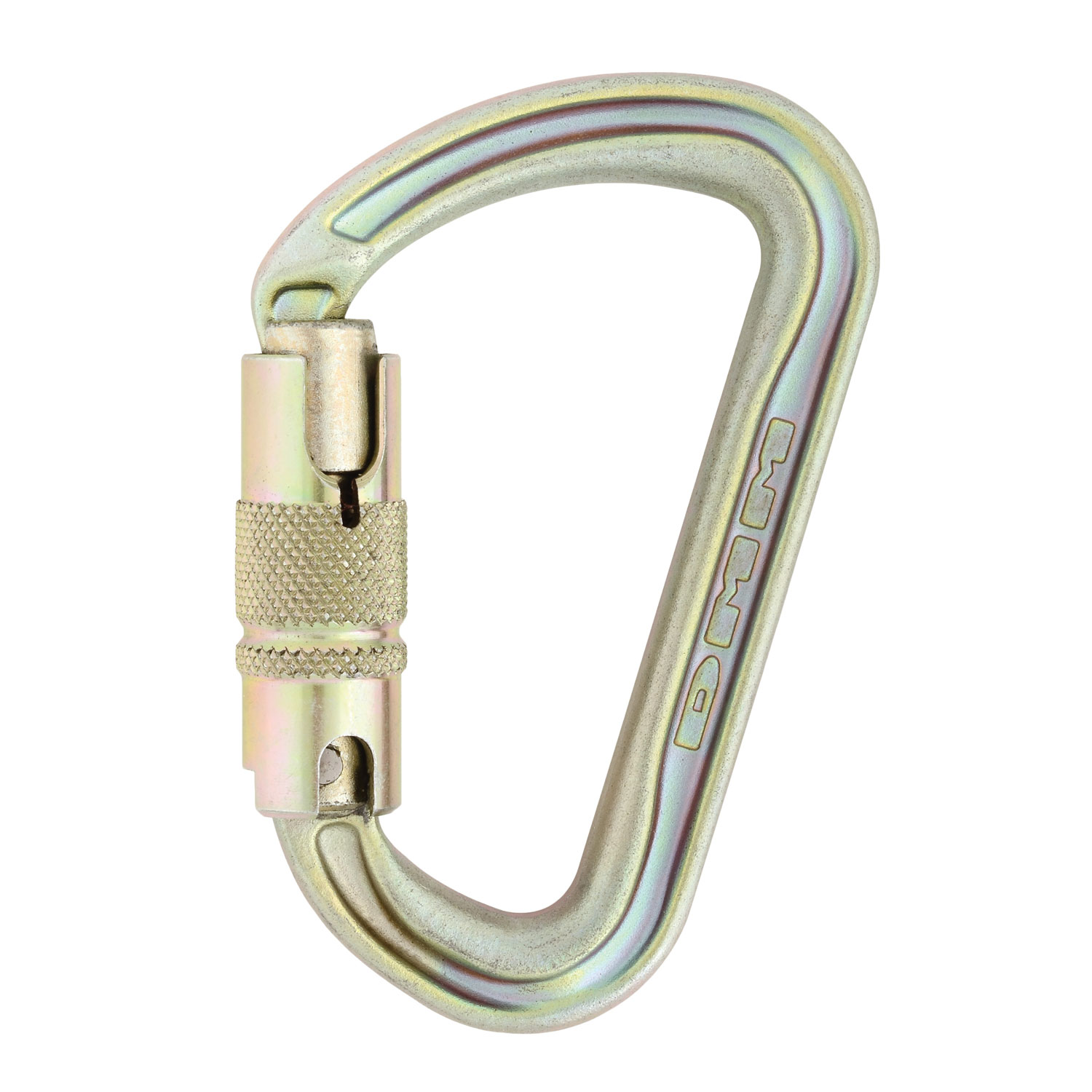 I-Beam Steel Shadow Quicklock DMM I-Beam Steel Shadow Quicklock -Tramptilt-shop steel i beam shadow 07596.1626822561