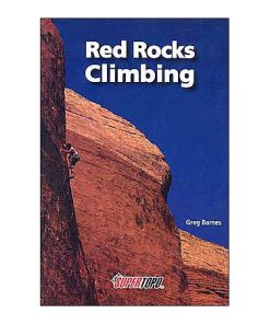 SuperTopo Red Rocks Climbing