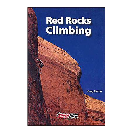 Red Rocks Climbing SuperTopo Red Rocks Climbing -Tramptilt-shop supertopo red rocks topo 1 34515.1626821790