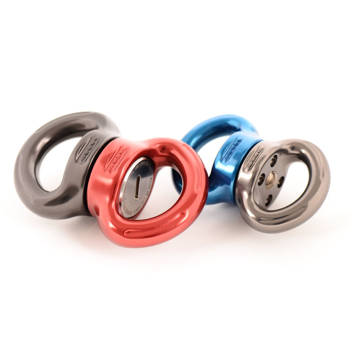 Axis Swivel - Large DMM Axis Swivel - Large -Tramptilt-shop swivels 26835.1626821949