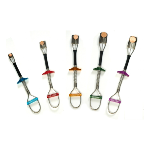 BallNutz - Set (#1 - #5) Trango BallNutz - Set (#1 - #5) -Tramptilt-shop trango ball nutz 1 1 02554.1626821886