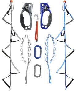 Trango Boarding Pass Aid Package W/ Ascenders