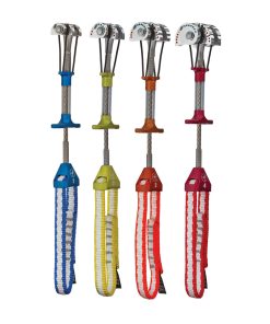 Metolius Ultralight Master Cam Package 1-4
