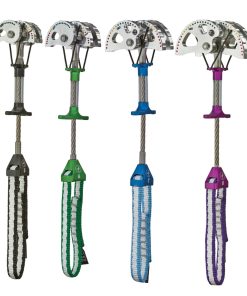 Metolius Ultralight Master Cam Package 5-8