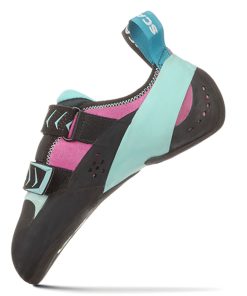 Scarpa Vapor V - Women's 5 Scarpa Vapor V - Women's -Tramptilt-shop vapor v wmn dahlia aqua int ipps 72472.1626822602