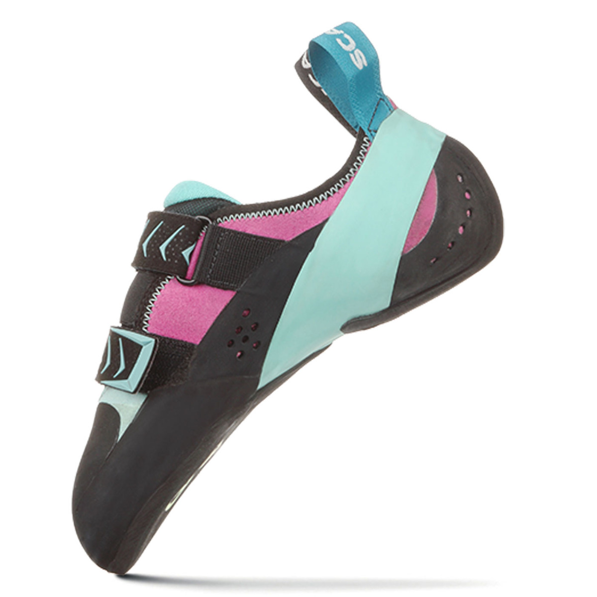 Vapor V - Women's Scarpa Vapor V - Women's -Tramptilt-shop vapor v wmn dahlia aqua int ipps 72472.1626822602