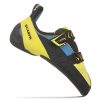 Scarpa Vapor V - Men's -Tramptilt-shop vaporv ocean yellow ext ipps 90446.1626822579