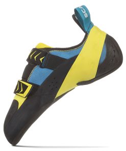 Scarpa Vapor V - Men's -Tramptilt-shop vaporv ocean yellow int ipps 95940.1626822586