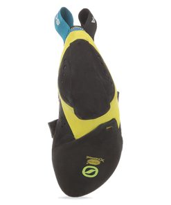 Scarpa Vapor V - Men's -Tramptilt-shop vaporv ocean yellow retro ipps 87804.1626822589