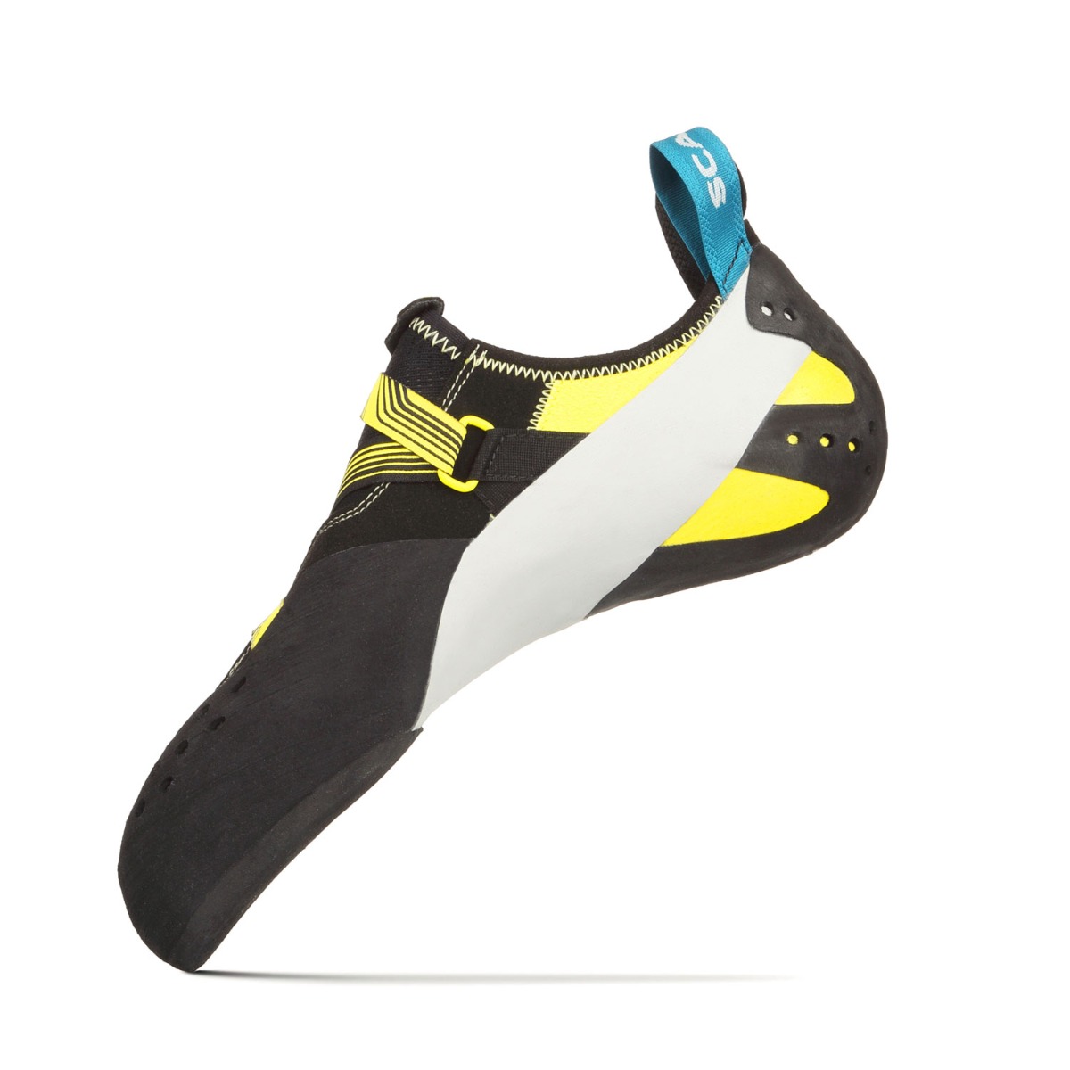 Veloce - Men's Scarpa Veloce - Men's -Tramptilt-shop veloce black yellow int 52544.1626823090