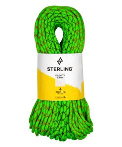STERLING Velocity 9.8 BiColor XEROS