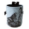 Metolius Wildlife Comp Chalk Bag 2 Metolius Wildlife Comp Chalk Bag -Tramptilt-shop wildlife chalk bags wolf 66200.1651621436