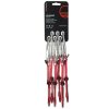 Wild Country Wildwire Quickdraw - 6-Pack 2 Wild Country Wildwire Quickdraw - 6-Pack -Tramptilt-shop wildwire qd 10cm 6 pack red rsz 60358.1660596585