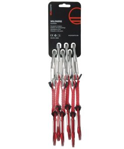 Wild Country Wildwire Quickdraw - 6-Pack