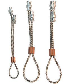 Yates Ted's Self Equalizing Heads - Aluminum