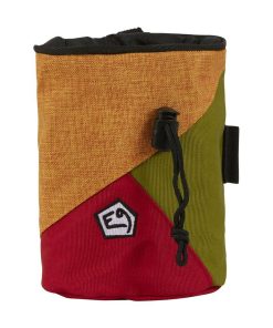 E9 Zucca Chalk Bag -Tramptilt-shop zucca redorange rsz 43769.1653074624